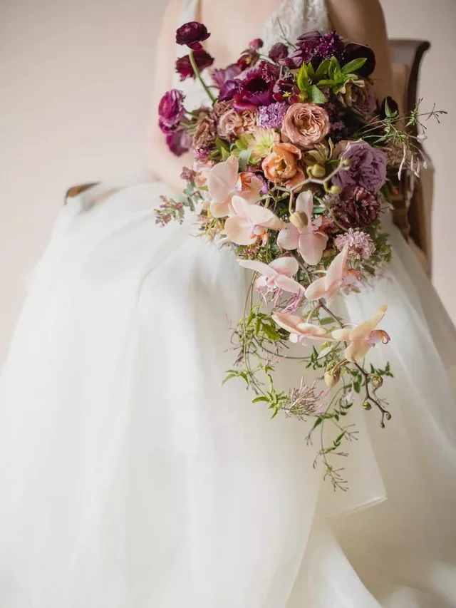 Arreglos para XV años