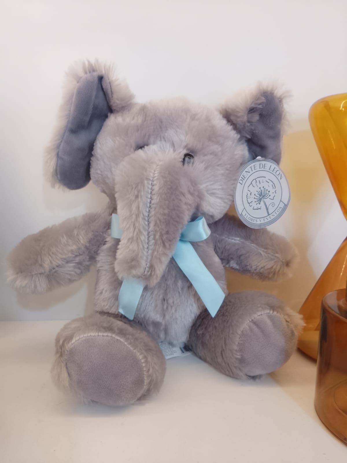 Peluche Elefante